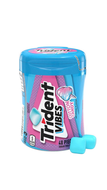 TRIDENT