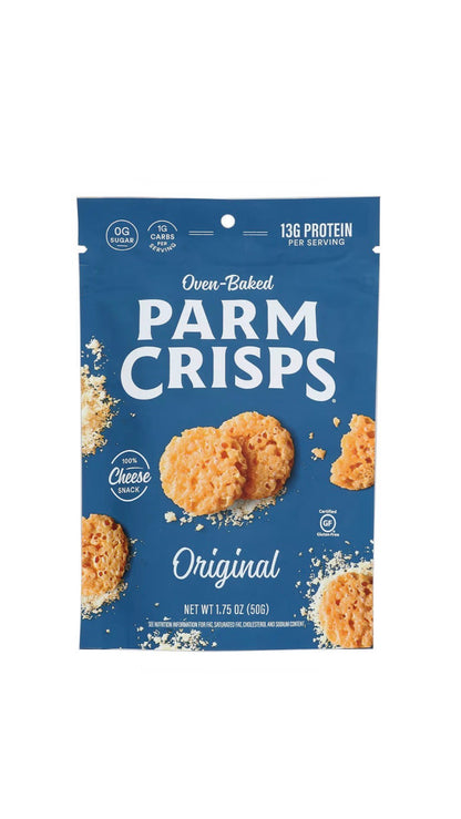 PARMCRISPS