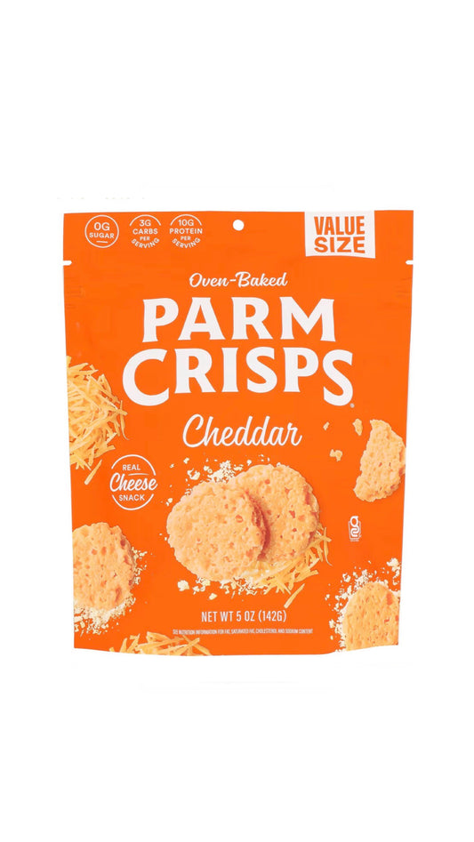 PARMCRISPS