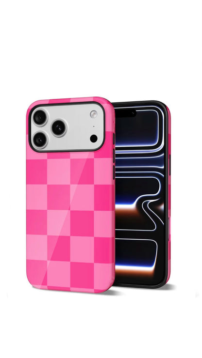 PINK LOVERS CASE