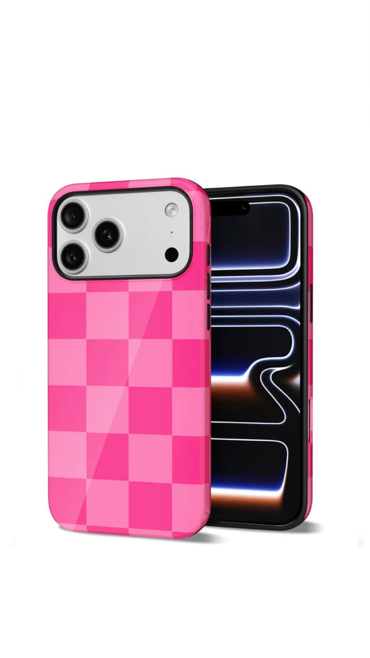 PINK LOVERS CASE