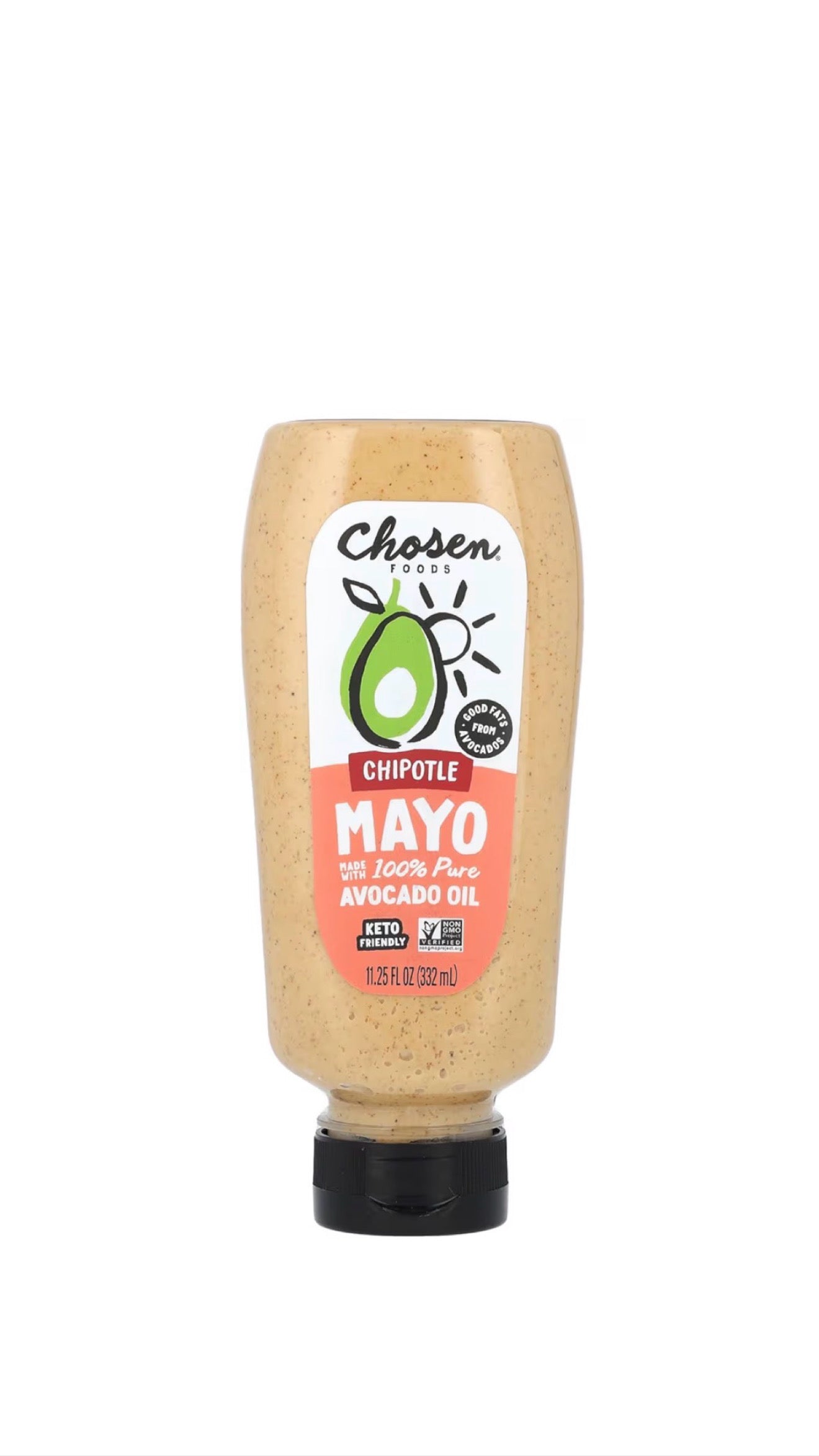 CHOSEN FOODS