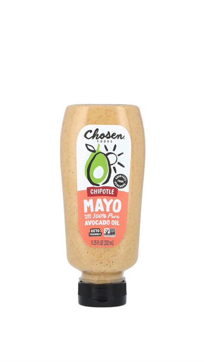 CHOSEN FOODS