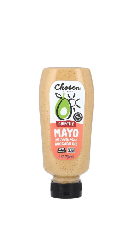 CHOSEN FOODS