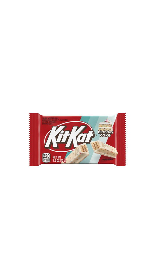 KIT KAT