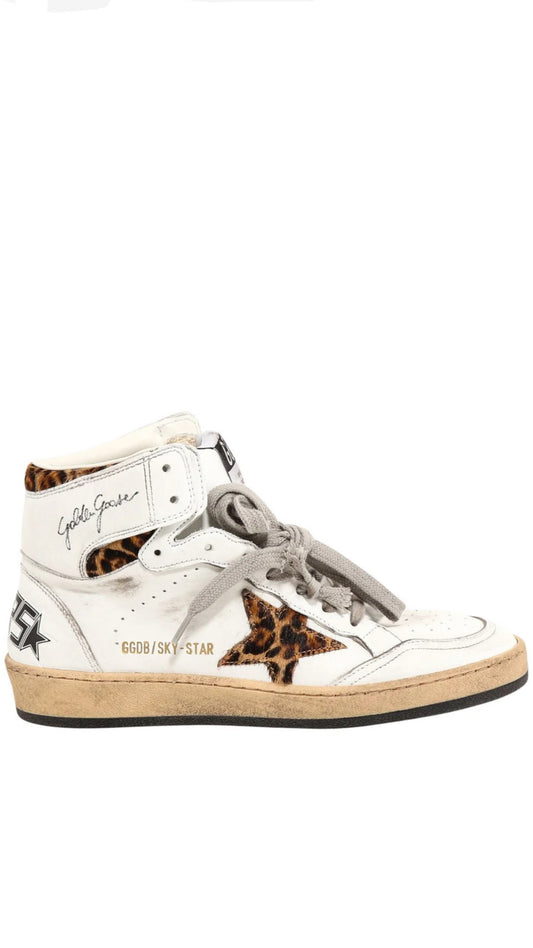 GOLDEN GOOSE