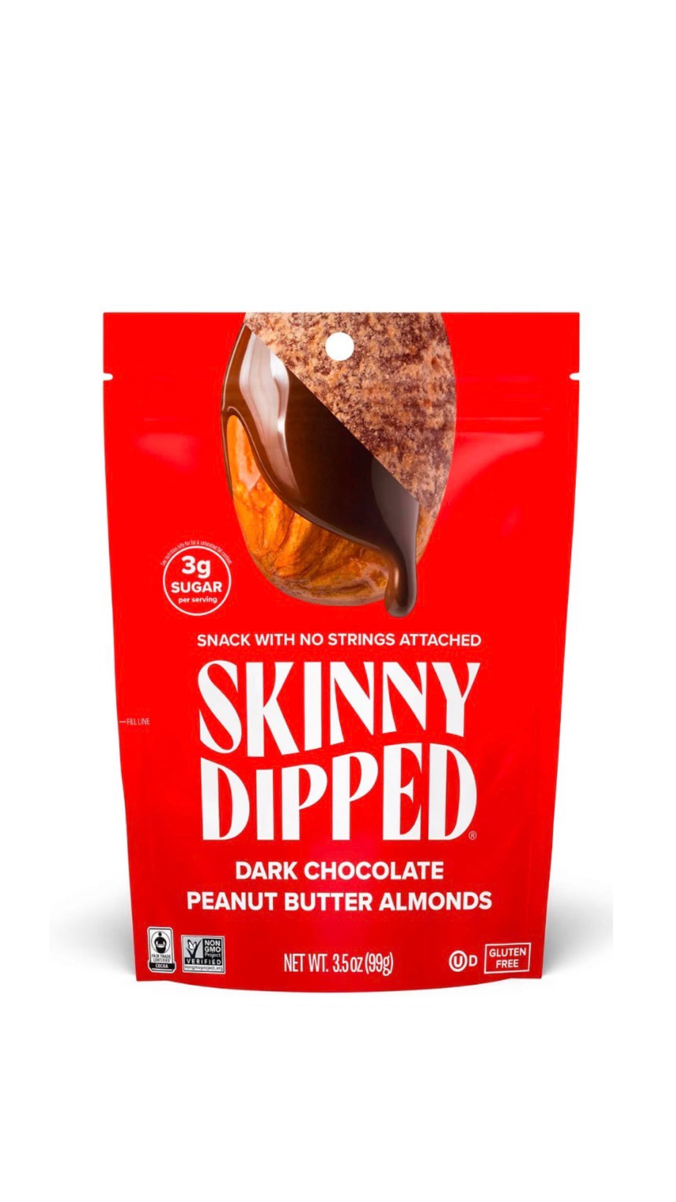 SKINNY DIPPED