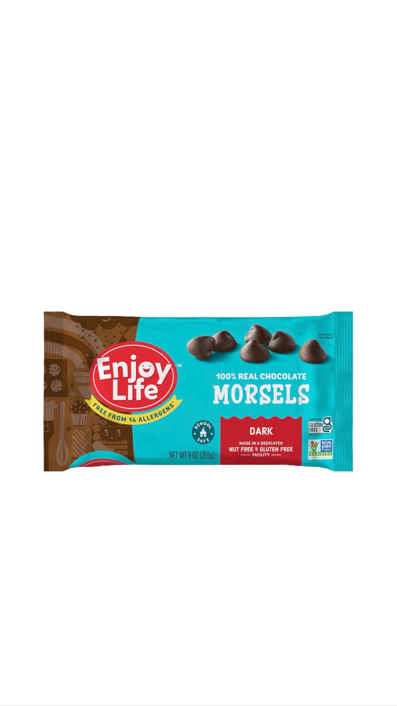 ENJOY LIFE