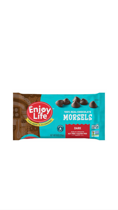 ENJOY LIFE