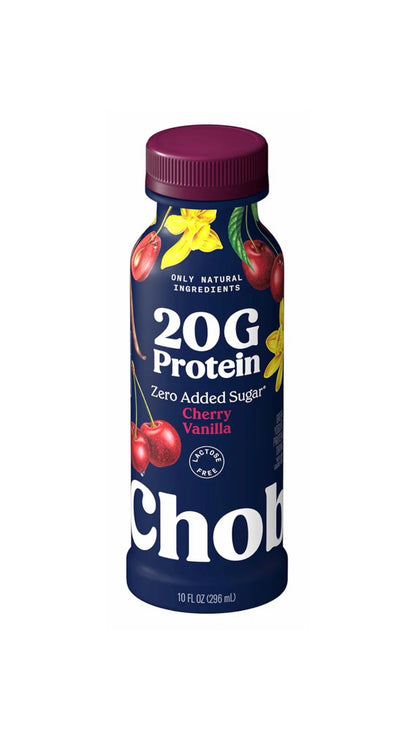 CHOBANI