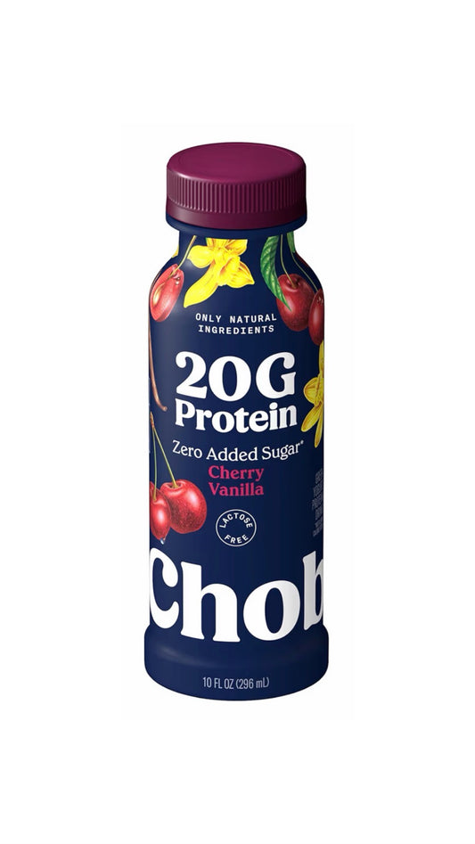 CHOBANI