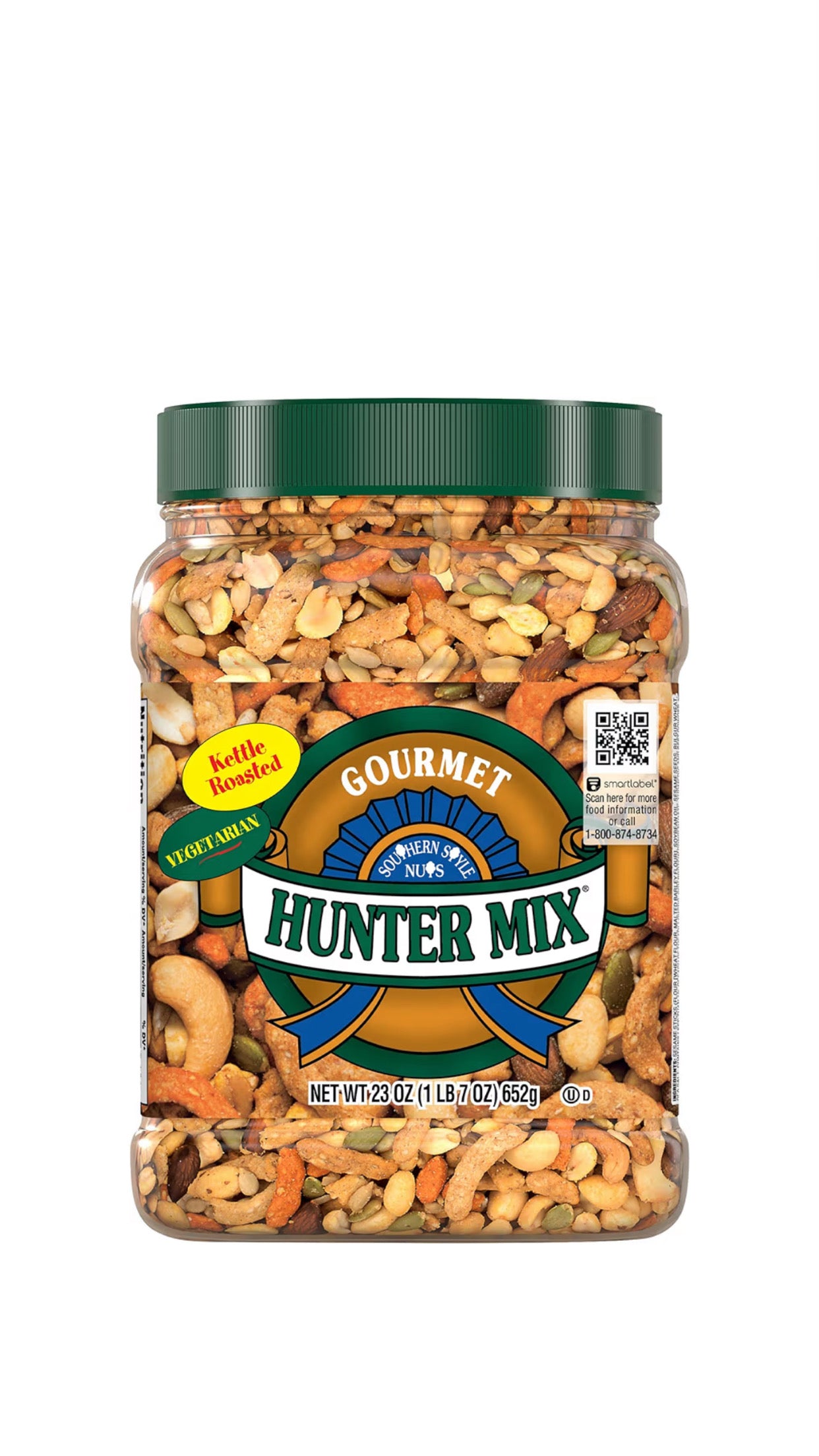 HUNTER MIX