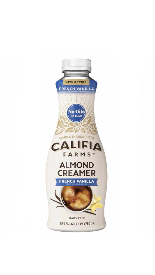 CALIFIA FARMS