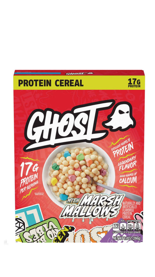 GHOST
