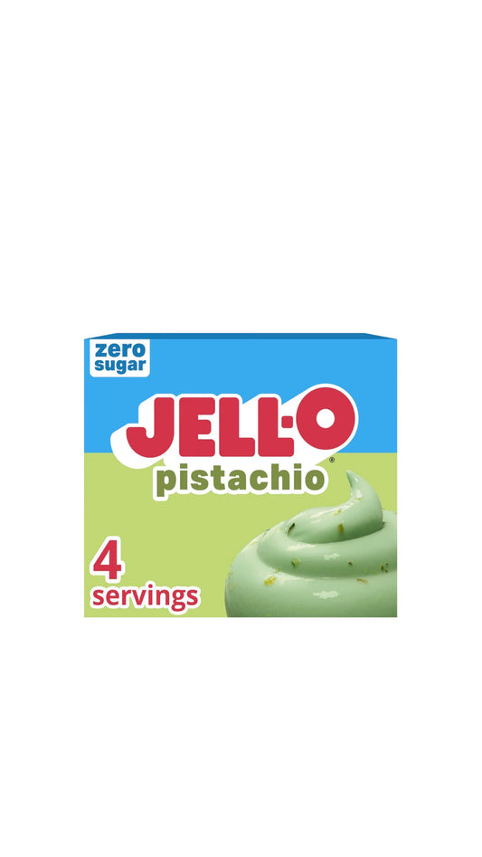 JELL-O