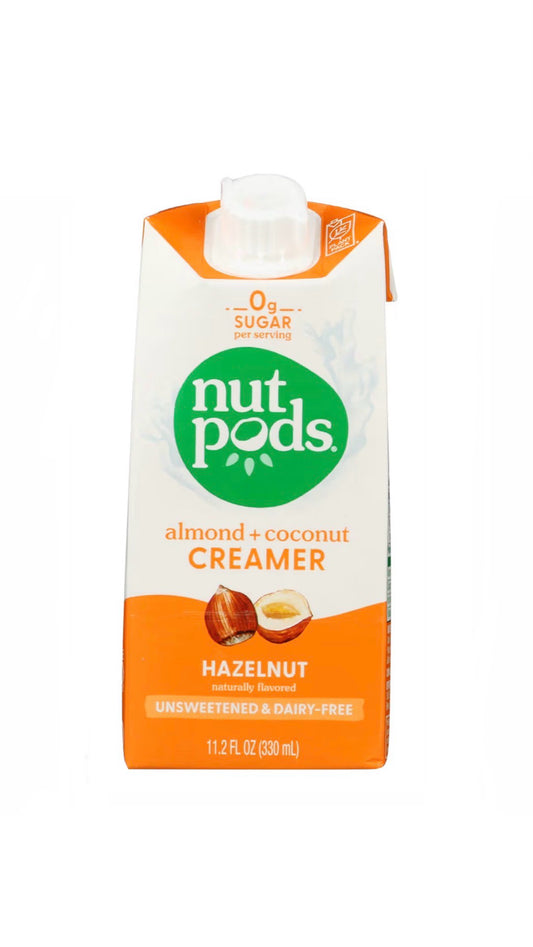 NUTPODS