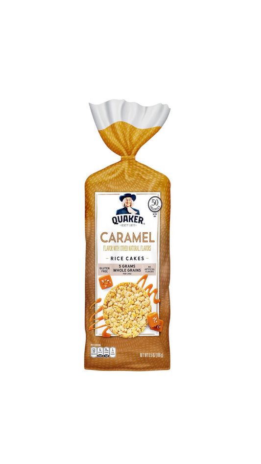 QUAKER