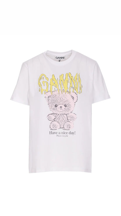 GANNI