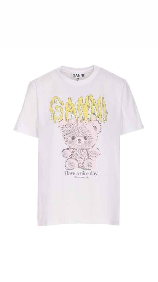 GANNI