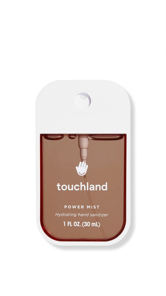 TOUCHLAND WINTER