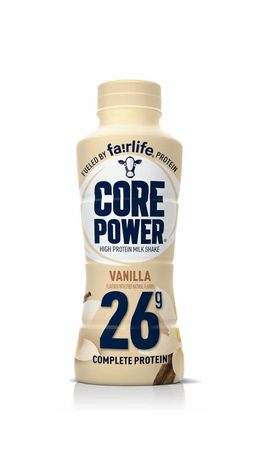 CORE POWER