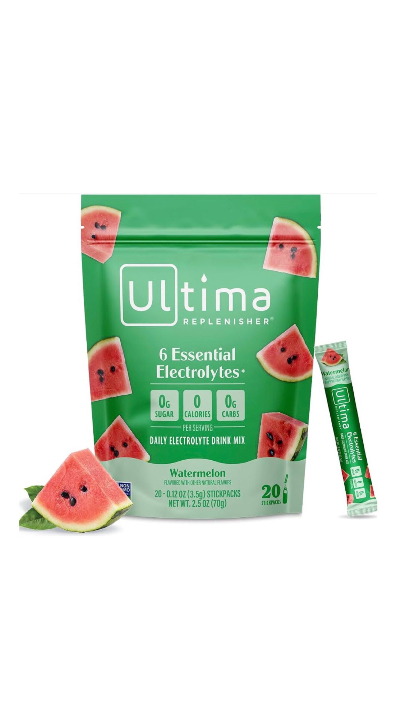 ULTIMA REPLENISHER