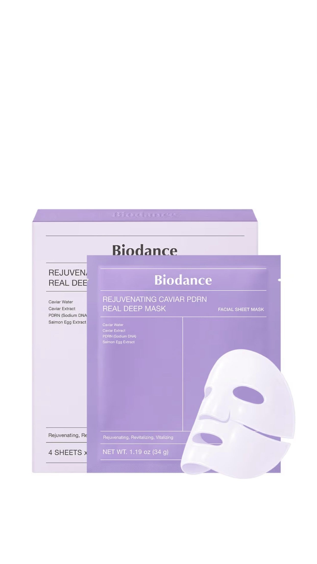 BIODANCE