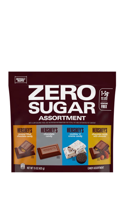 HERSHEY’S