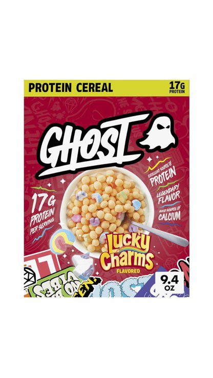 GHOST