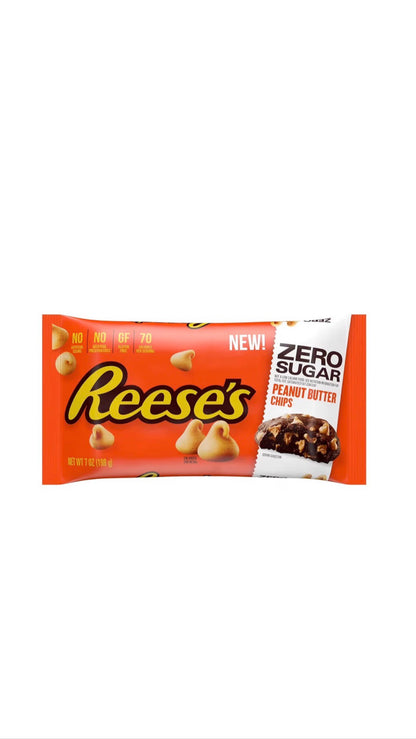 REESE’S