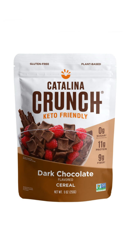 CATALINA CRUNCH