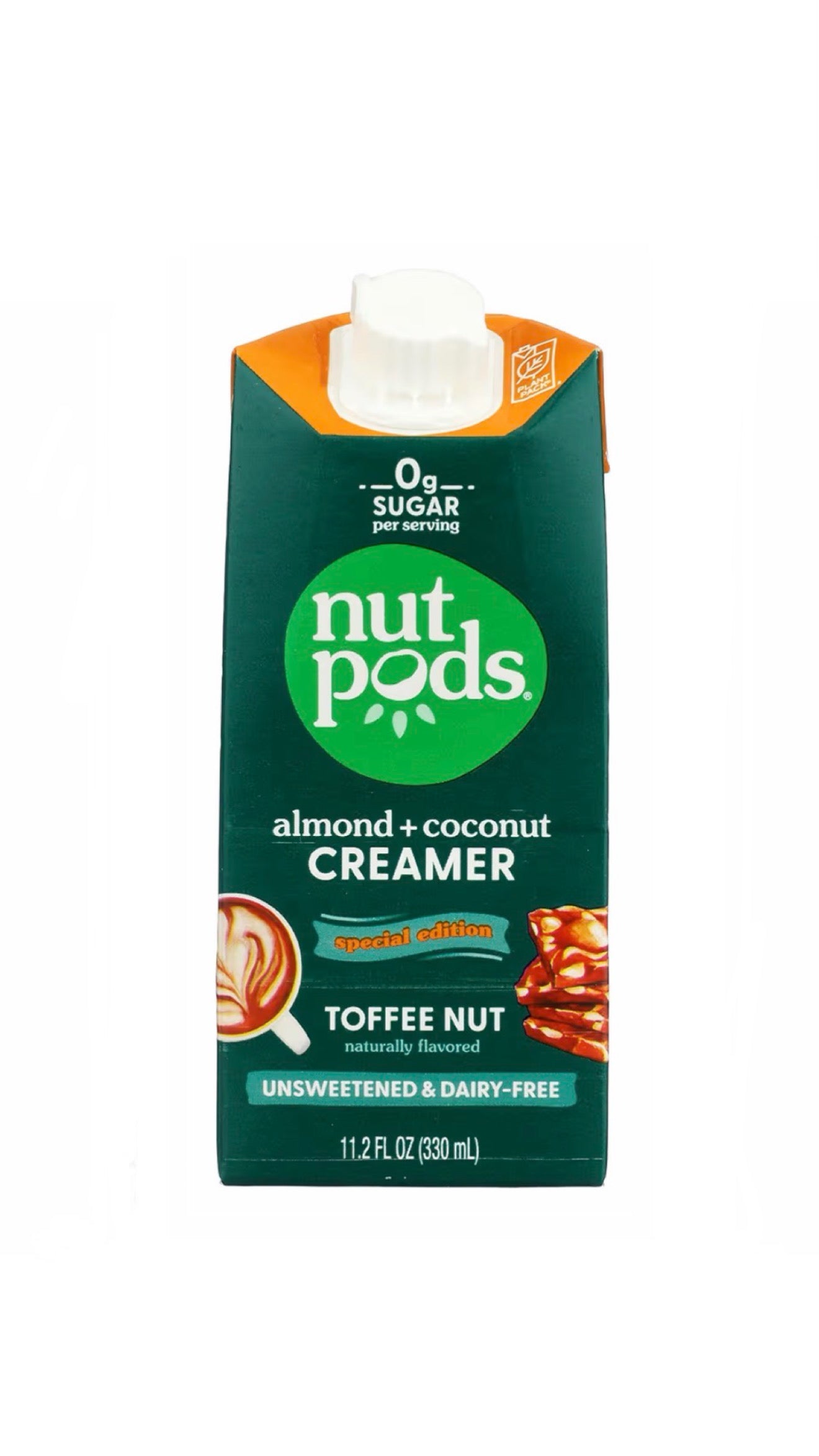 NUTPODS