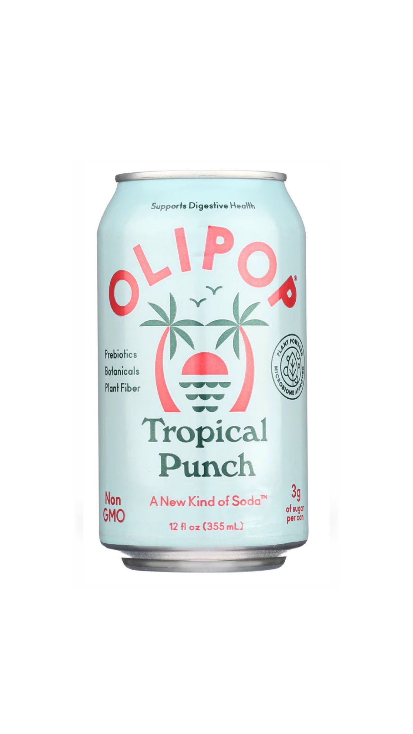 OLIPOP