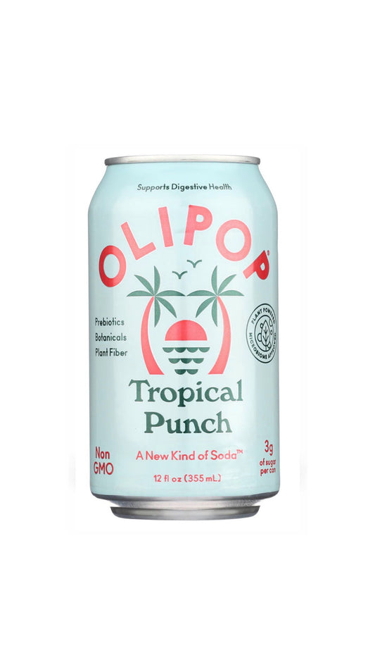 OLIPOP