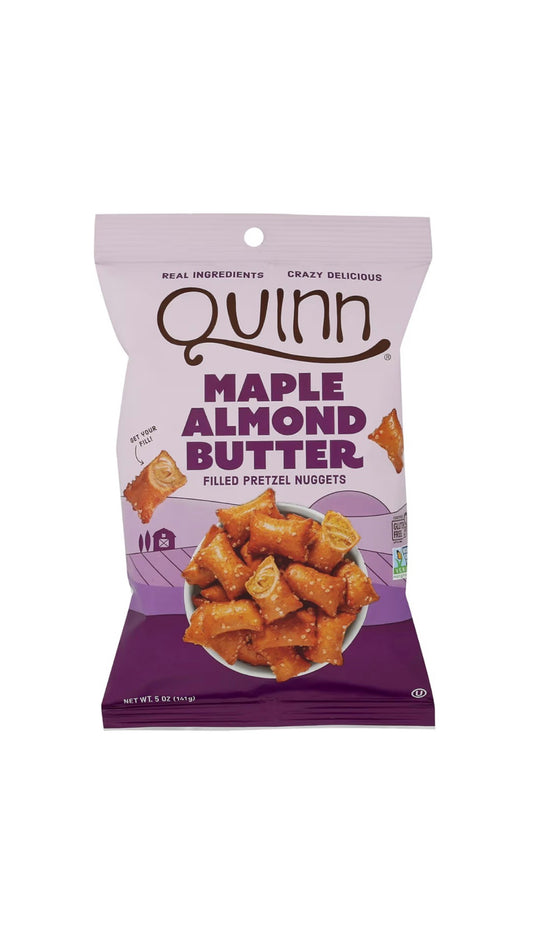 QUINN