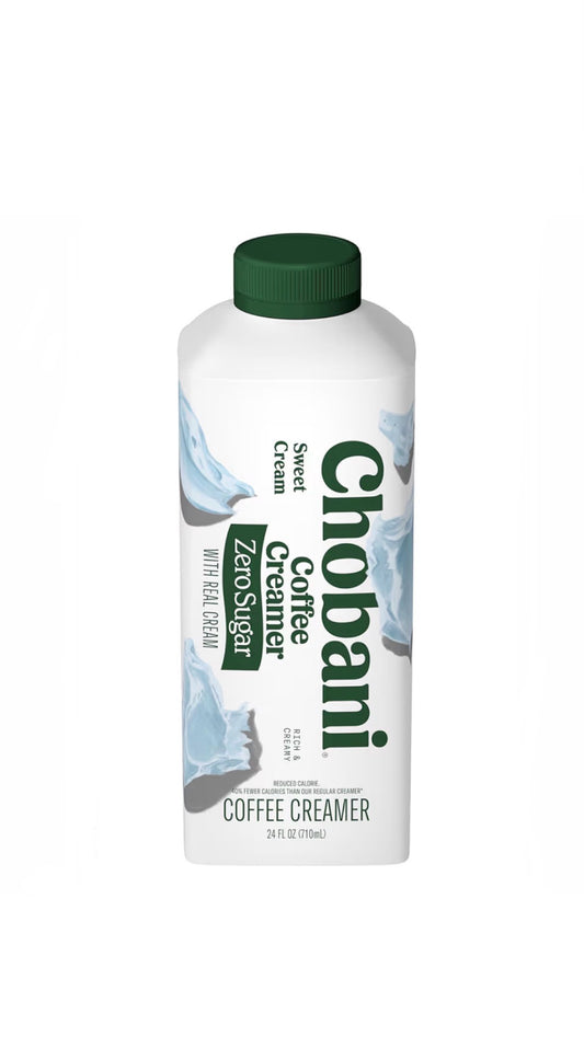 CHOBANI