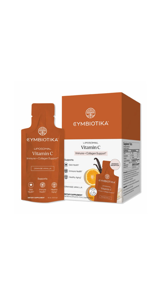 CYMBIOTIKA