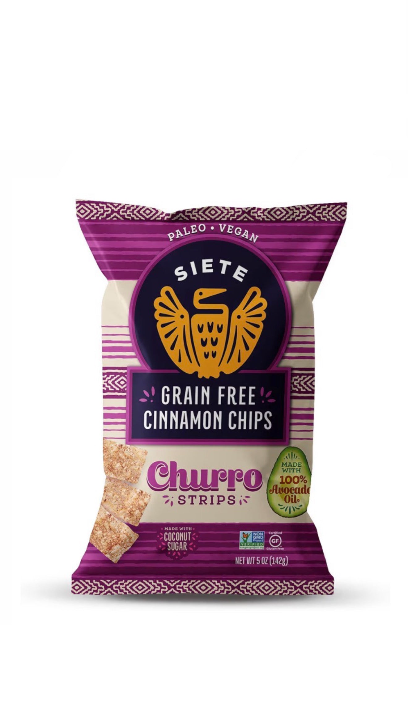 SIETE