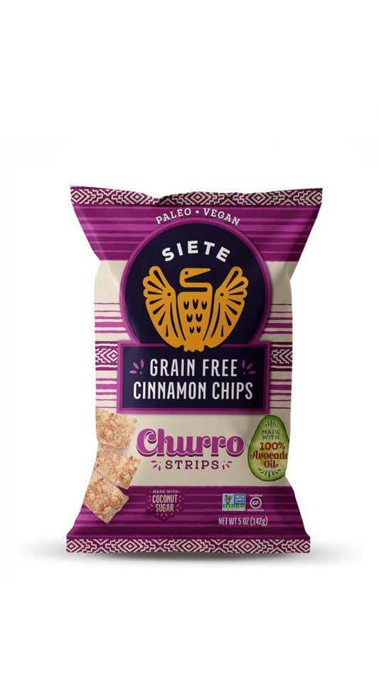 SIETE
