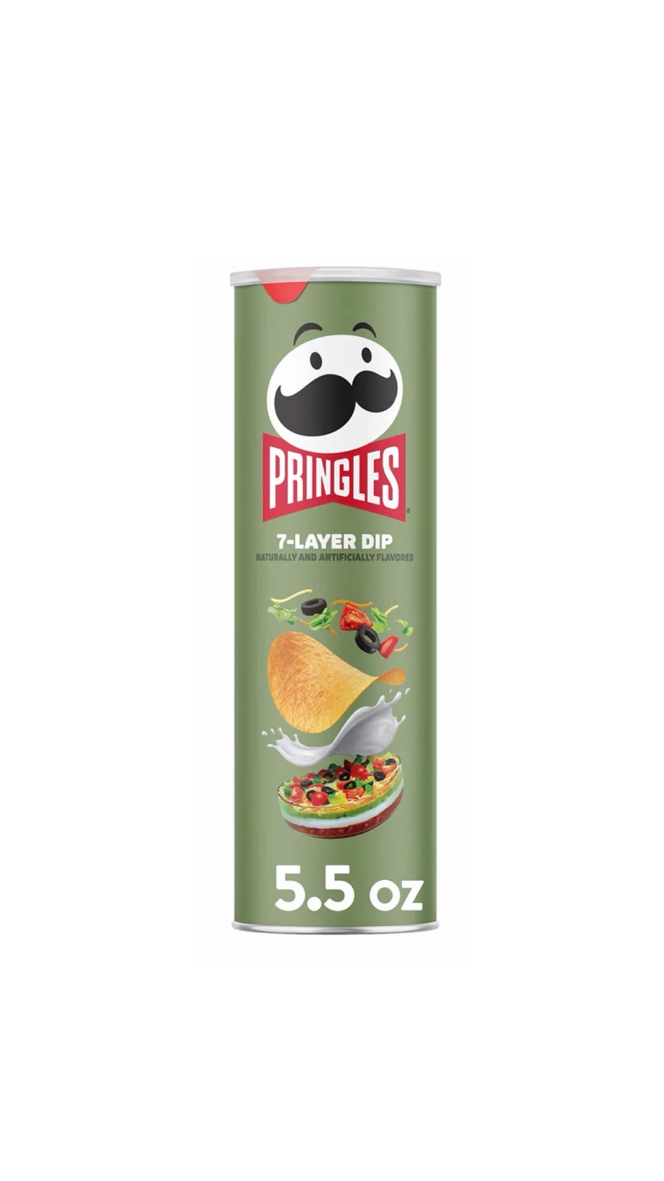 PRINGLES