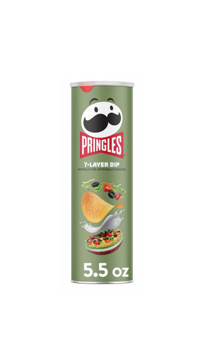 PRINGLES