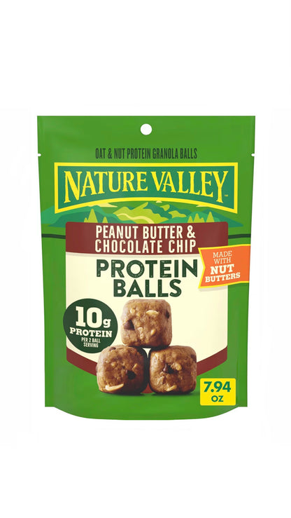NATURE VALLEY