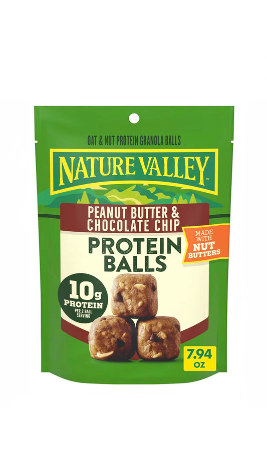 NATURE VALLEY