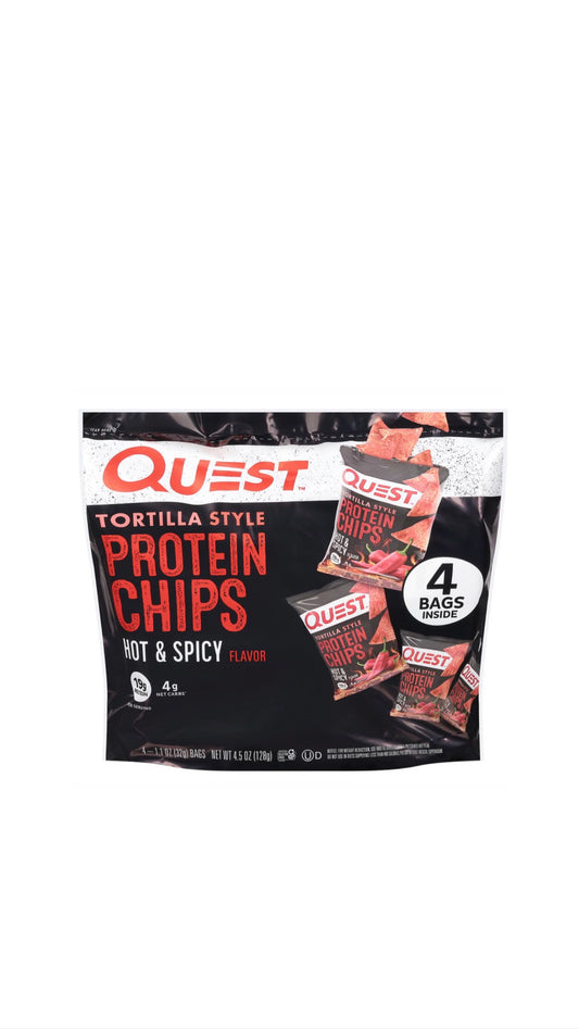 QUEST