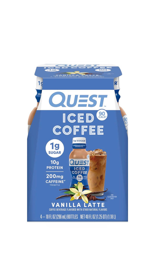 QUEST