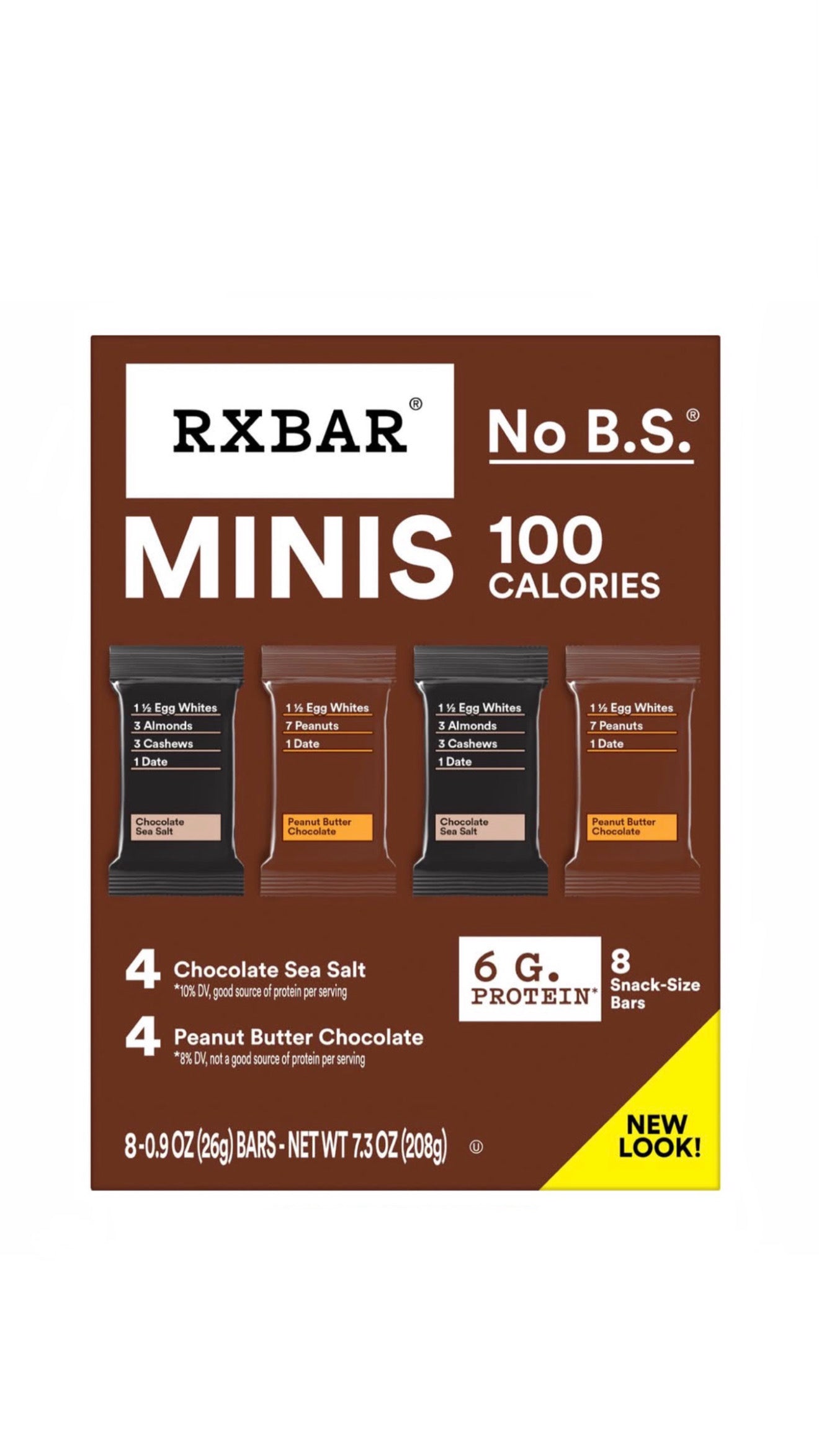 RXBAR