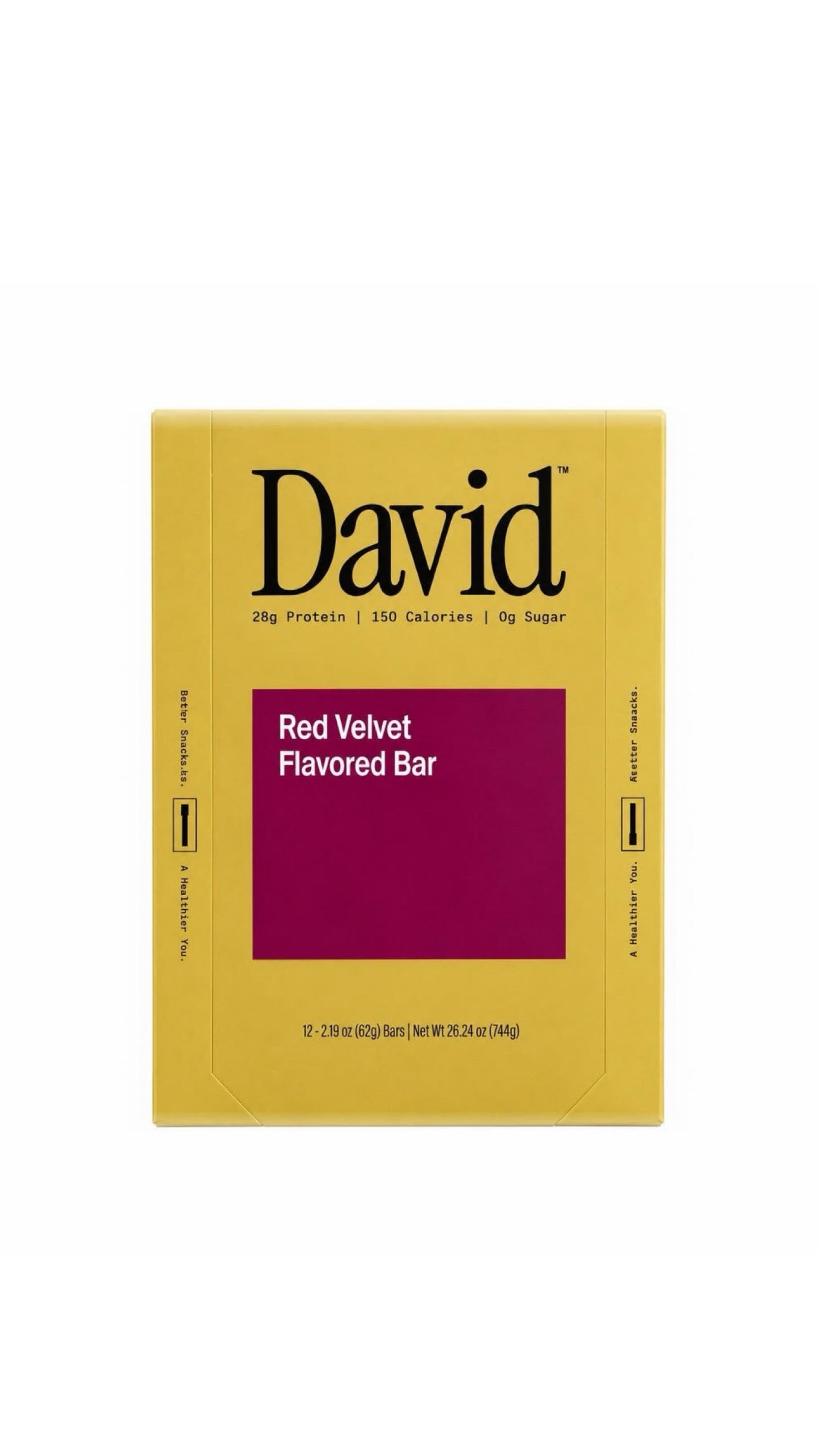 DAVID