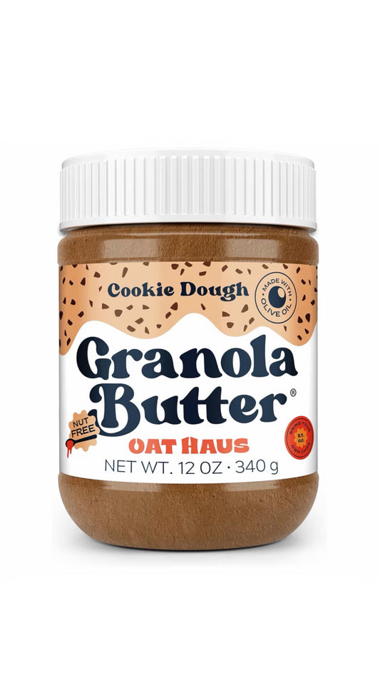 OAT HAUS