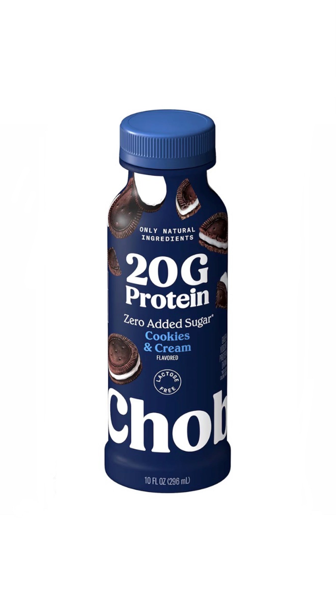 CHOBANI