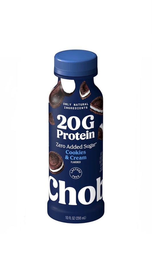 CHOBANI